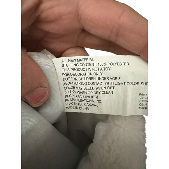 Disney Frozen Elsa Olaf Christmas Stocking 16” - Picture 3 of 4